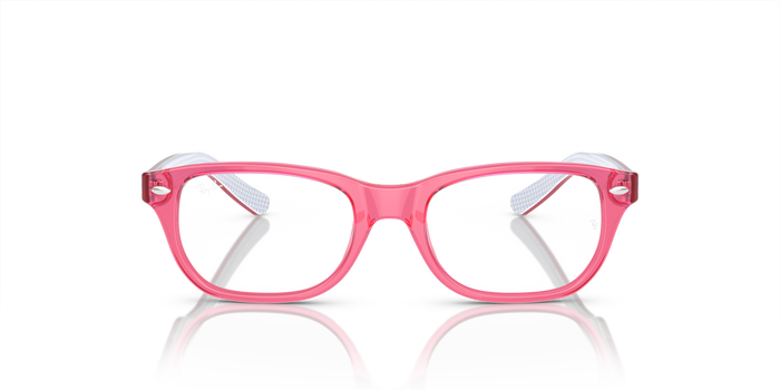 Korrektionsbrille Ray-Ban Ry1555 RY1555 3978 48 16 — vista 5