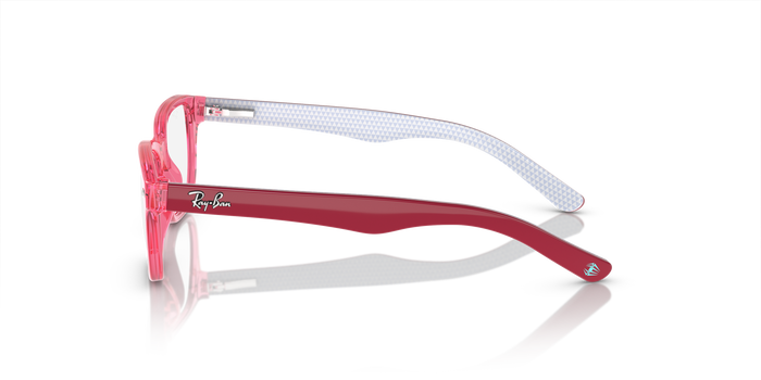 Korrektionsbrille Ray-Ban Ry1555 RY1555 3978 48 16 — vista 2