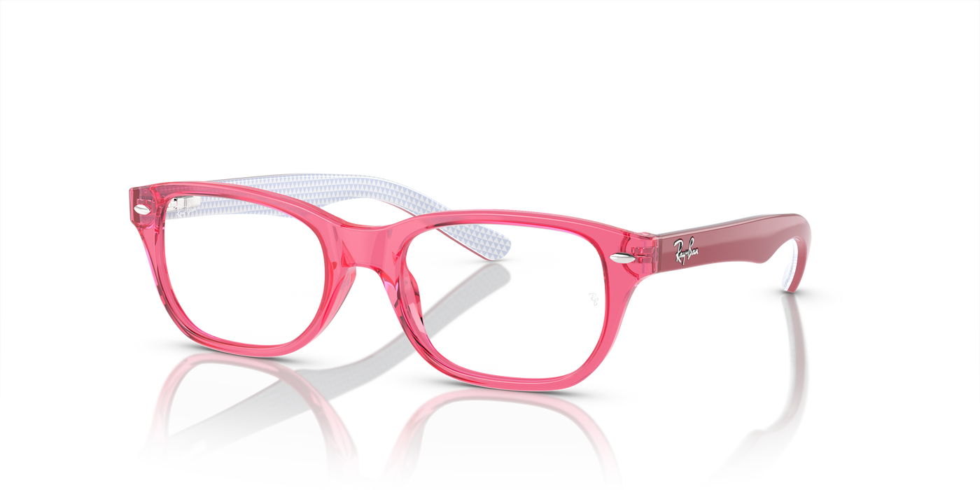 Korrektionsbrille Ray-Ban Ry1555 RY1555 3978 48 16