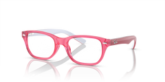 Korrektionsbrille Ray-Ban Ry1555 RY1555 3978 48 16