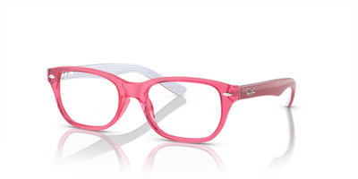 Korrektionsbrille Ray-Ban Ry1555 RY1555 3978 48 16