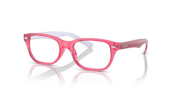 Gafas Graduadas Ray-Ban Ry1555 RY1555 3978 48 16