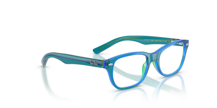 Оправа для очков Ray-Ban Ry1555 RY1555 3996 48 16 — vista 4