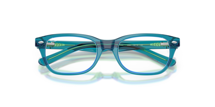 Оправа для очков Ray-Ban Ry1555 RY1555 3996 48 16 — vista 6