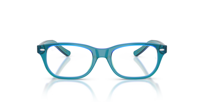 Оправа для очков Ray-Ban Ry1555 RY1555 3996 48 16 — vista 5