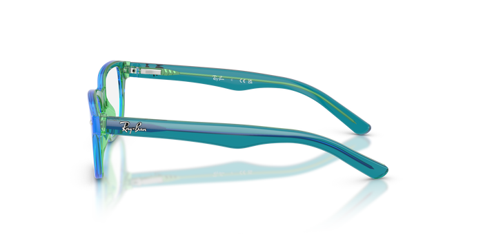 Оправа для очков Ray-Ban Ry1555 RY1555 3996 48 16 — vista 2