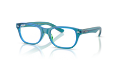 里弗尔·阿姆斯特丹·阿姆斯特丹(签名) Ray-Ban RY1555