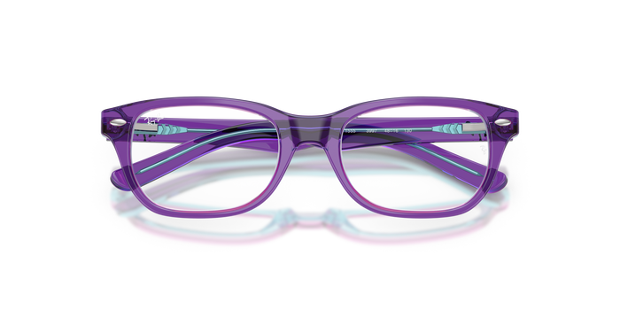 Оправа для очков Ray-Ban Ry1555 RY1555 3997 48 16 — vista 6
