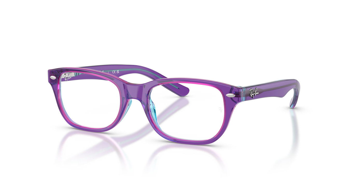 Prescription Glasses Ray-Ban Ry1555 RY1555 3997 46 16