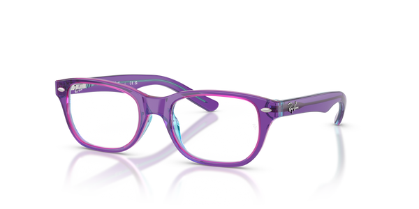 Gafas Graduadas Ray-Ban Ry1555 RY1555 3997 46 16