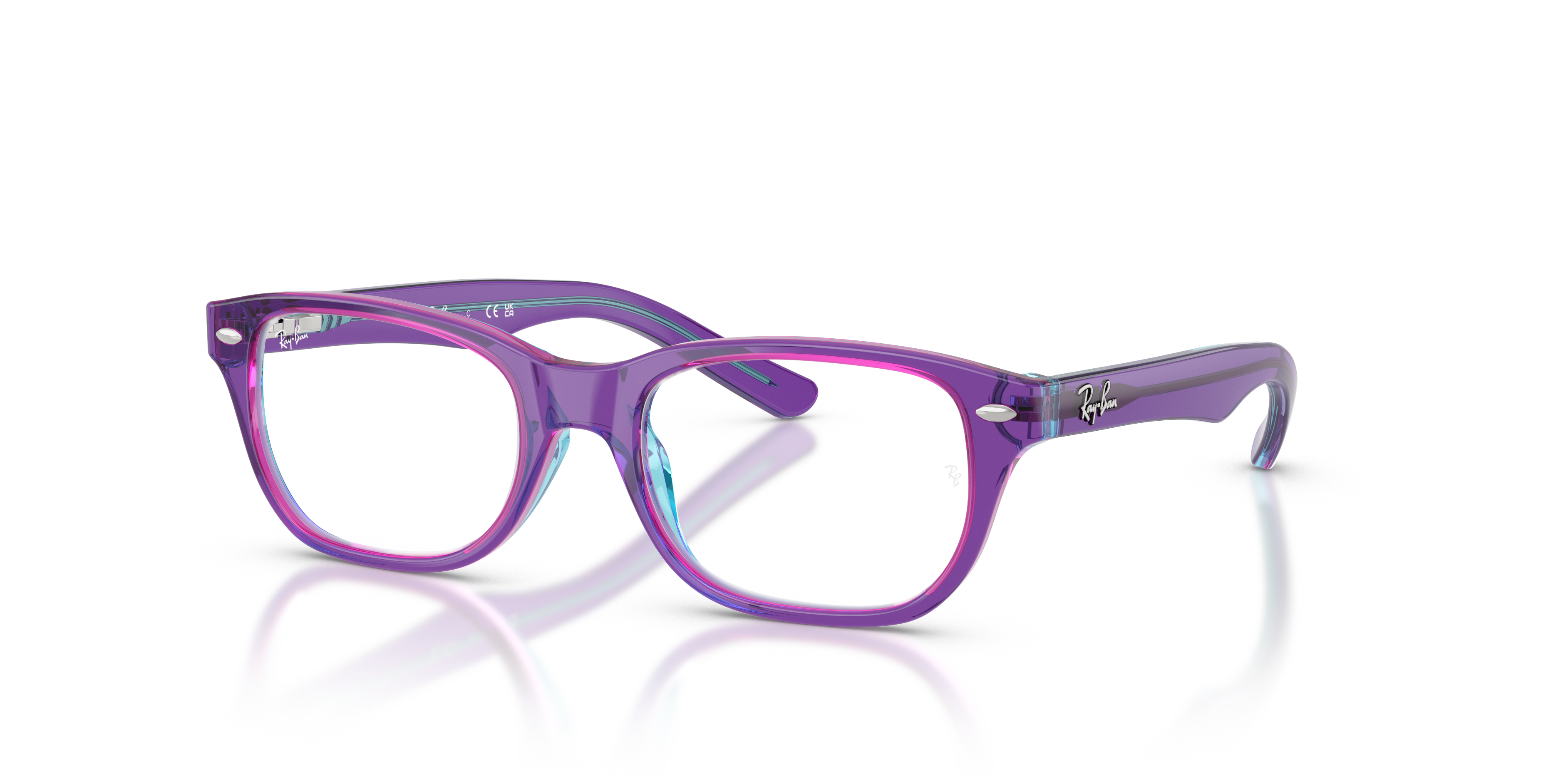 里弗尔·罗森堡(RY1555) 3997 48 16 Ray-Ban