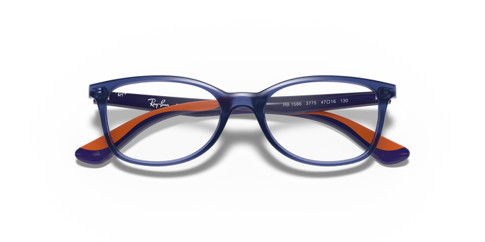 里雅尔1586 3775 47 16 Ray-Ban RY1586 — vista 6