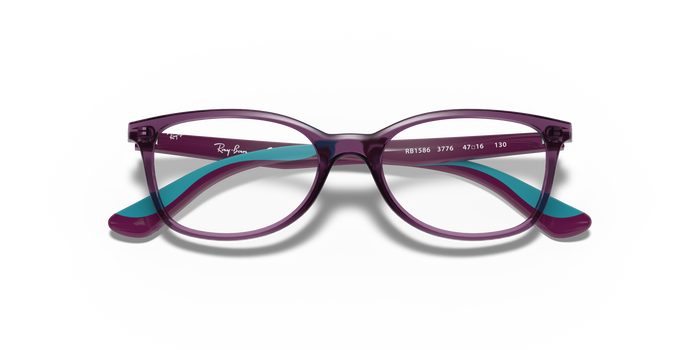 Gafas Graduadas Ray-Ban Ry1586 RY1586 3776 47 16 — vista 6