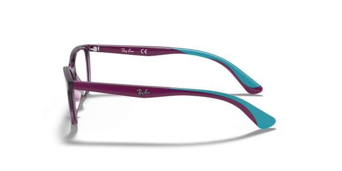 Gafas Graduadas Ray-Ban Ry1586 RY1586 3776 47 16 — vista 2