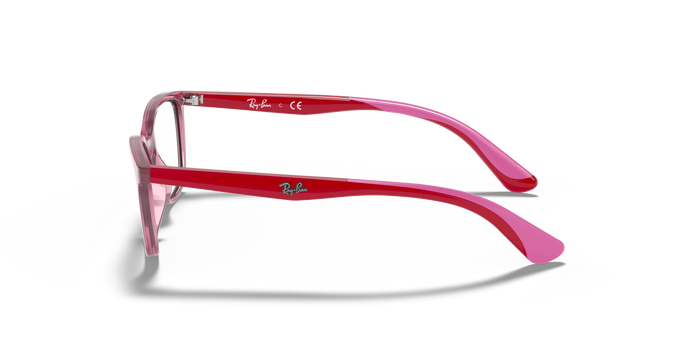 Prescription Glasses Ray-Ban Ry1586 RY1586 3777 49 16 — vista 2