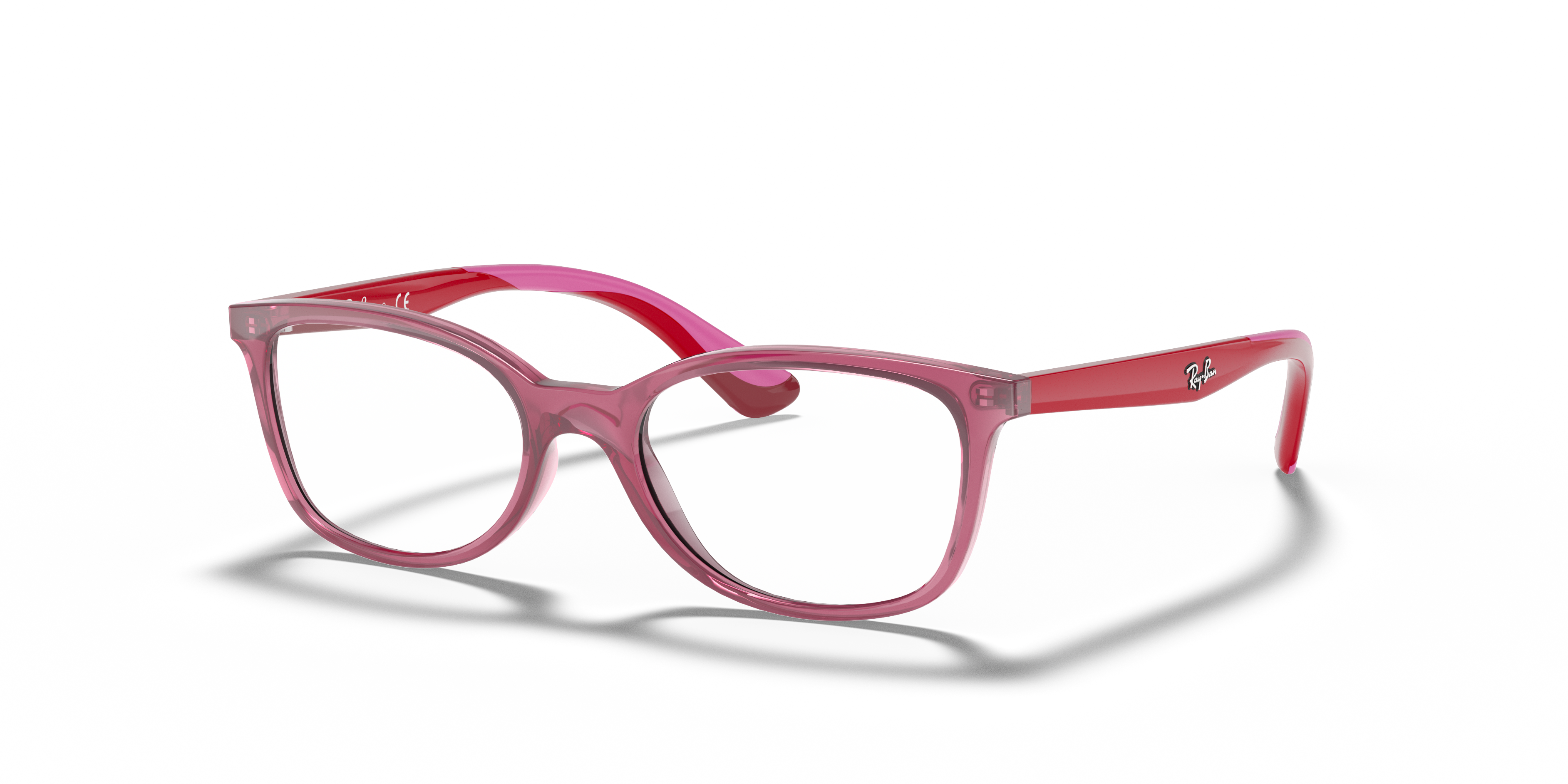 Gafas Graduadas Ray-Ban Ry1586 RY1586 3777 47 16 · vista 1