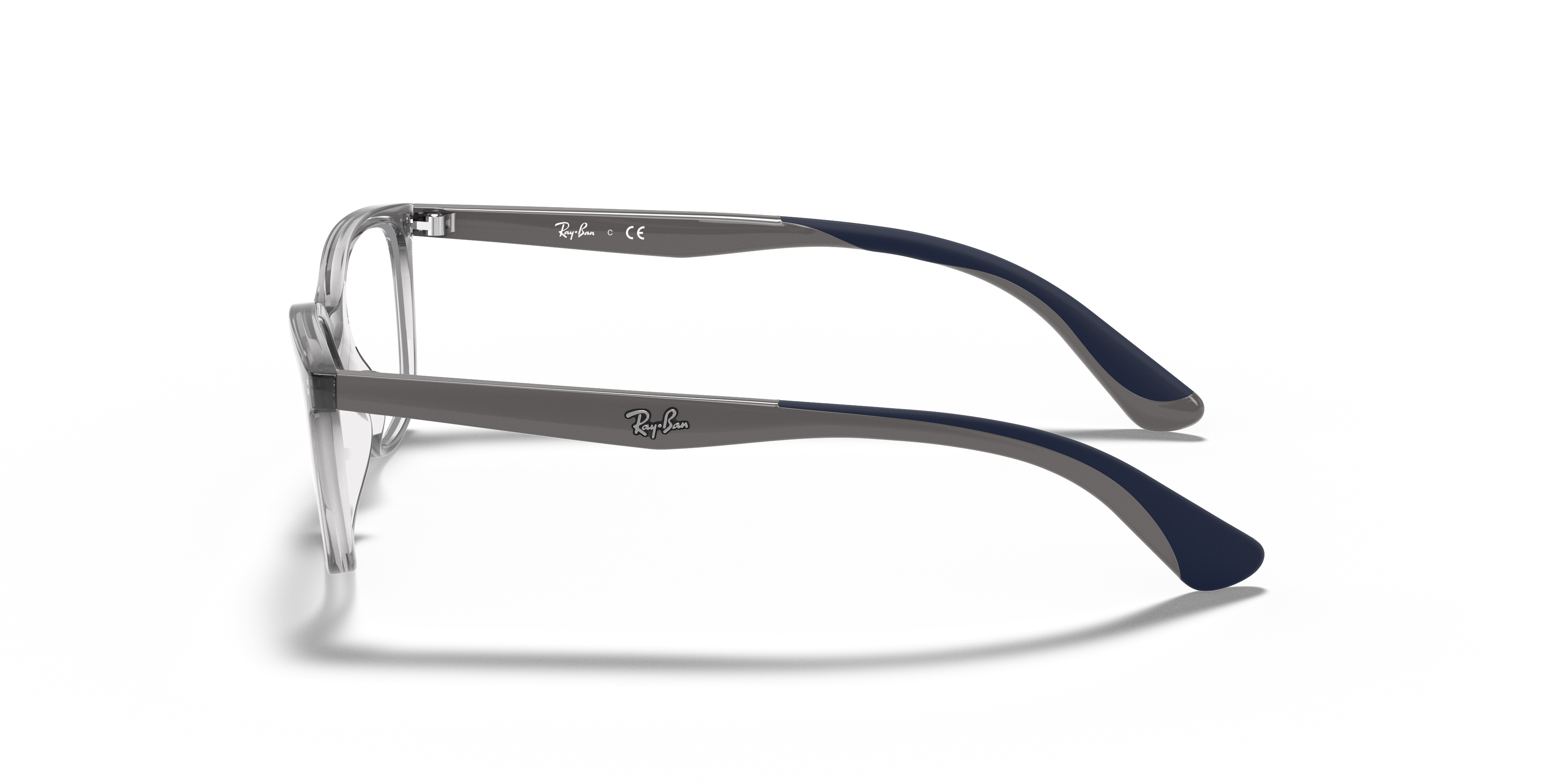 Gafas Graduadas Ray-Ban Ry1586 RY1586 3830 47 16 · vista 2