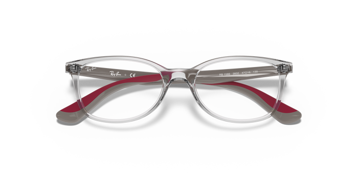 Gafas Graduadas Ray-Ban Ry1586 RY1586 3832 49 16 — vista 6