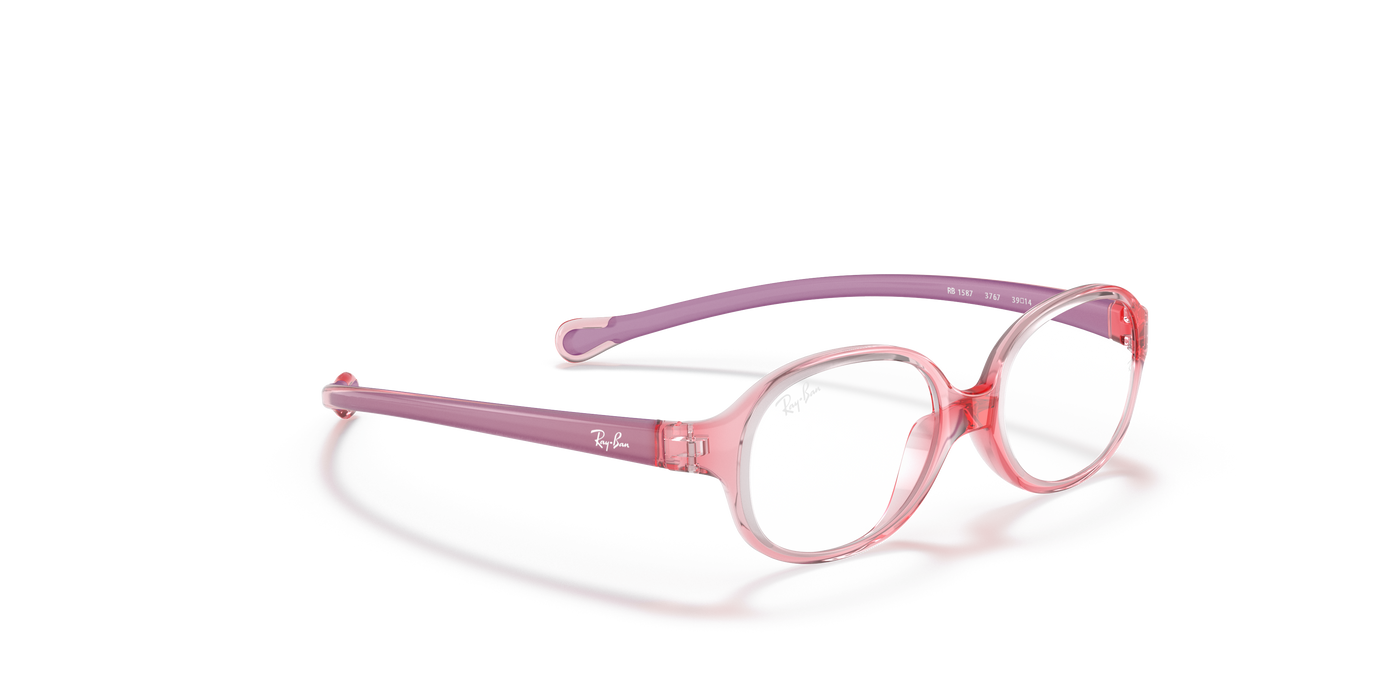 Gafas Graduadas Ray-Ban Ry1587 RY1587 3767 41 14 · vista 4