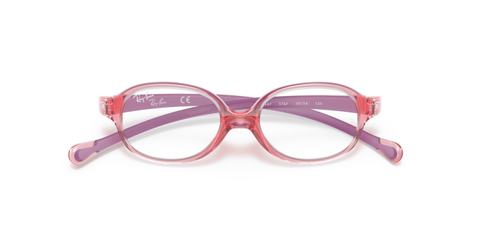 Оправа для очков Ray-Ban Ry1587 RY1587 3767 41 14 — vista 6