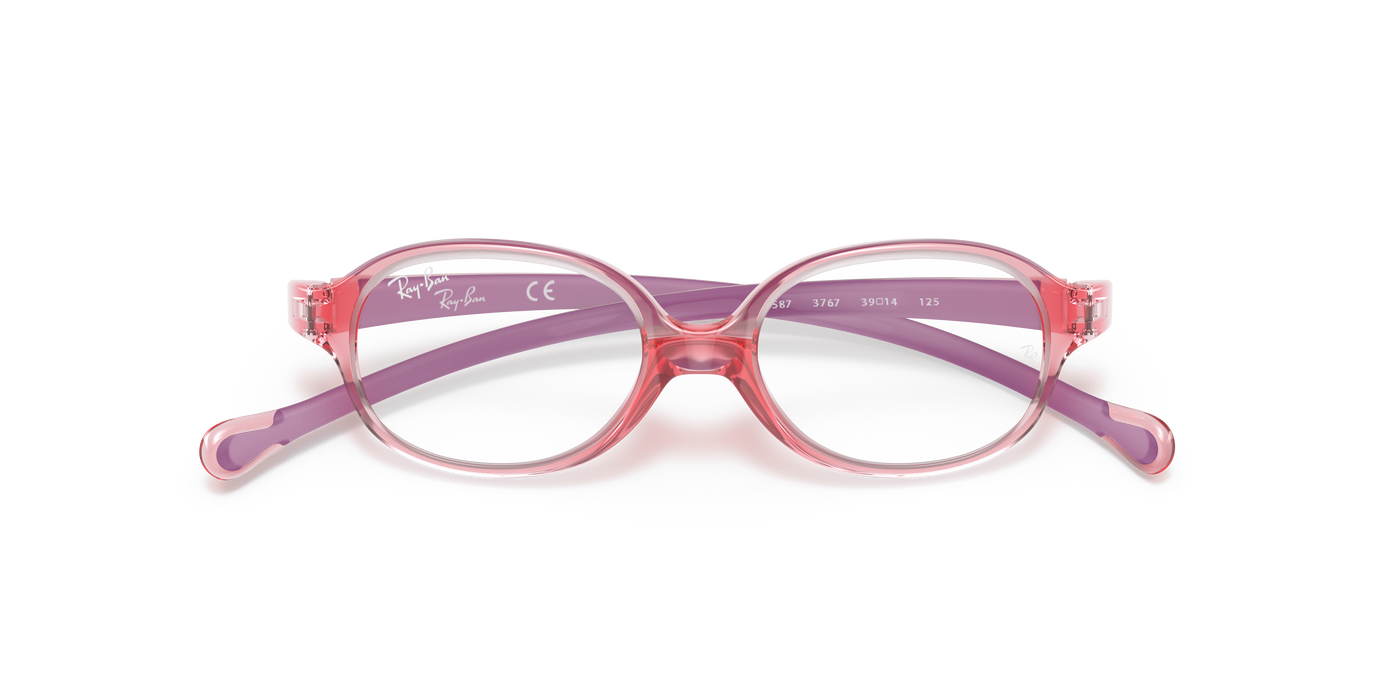 Gafas Graduadas Ray-Ban Ry1587 RY1587 3767 43 14 · vista 6