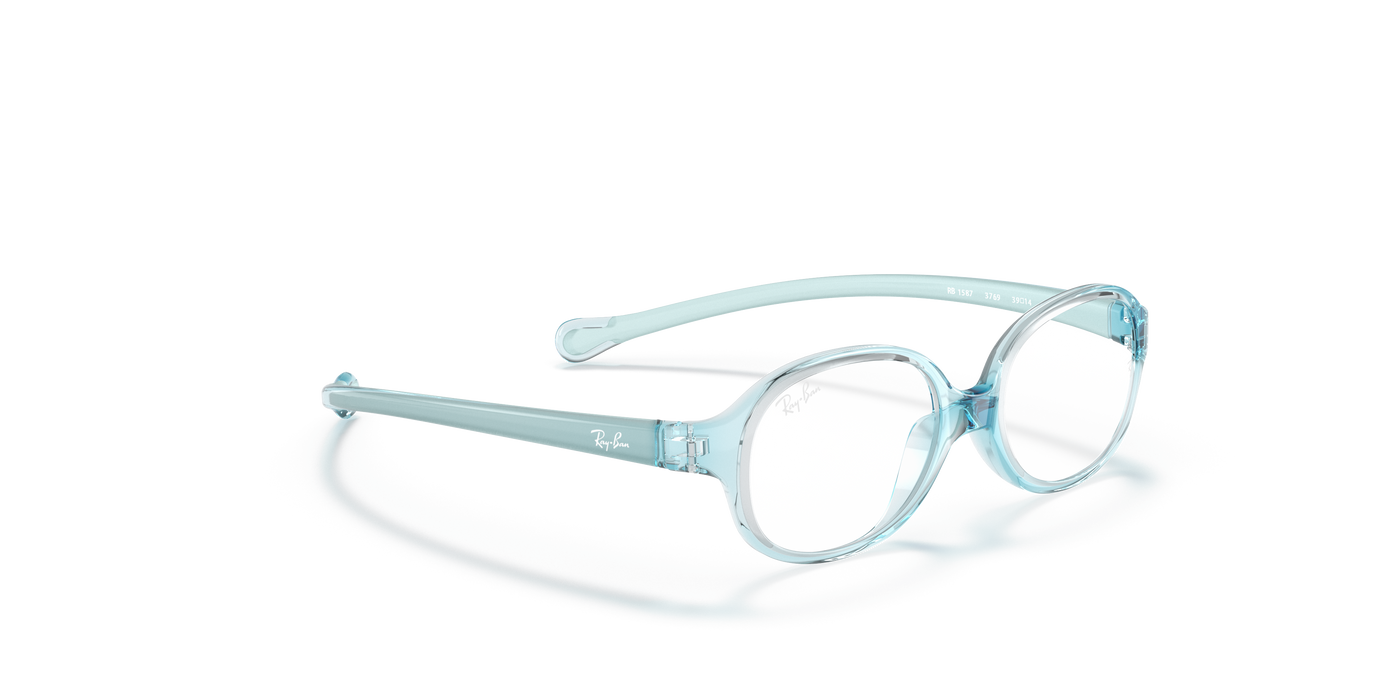 Gafas Graduadas Ray-Ban Ry1587 RY1587 3769 41 14 · vista 4