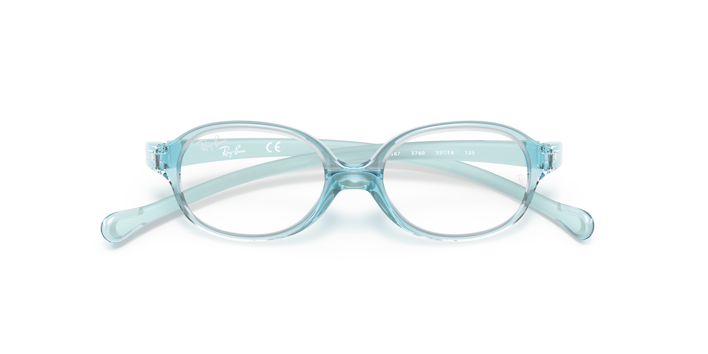 Gafas Graduadas Ray-Ban Ry1587 RY1587 3769 43 14 · vista 6