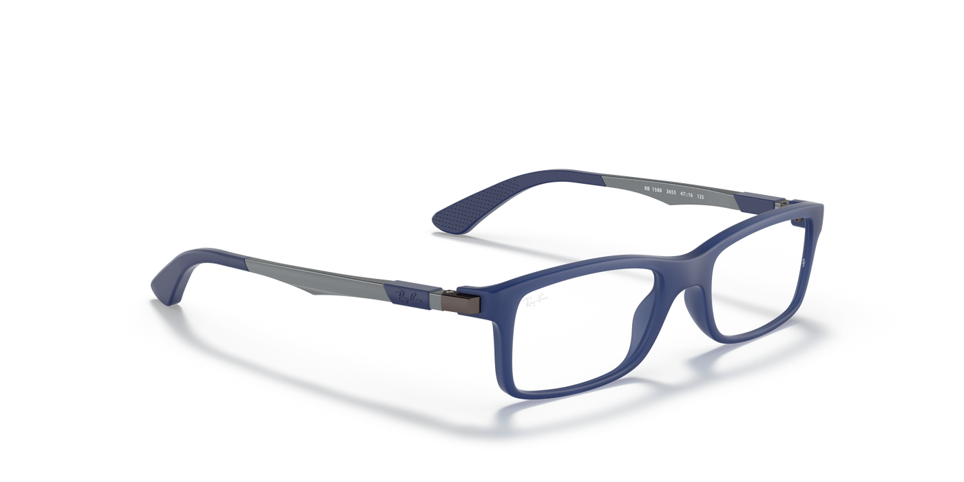 Gafas Graduadas Ray-Ban Ry1588 RY1588 3655 47 16 · vista 4
