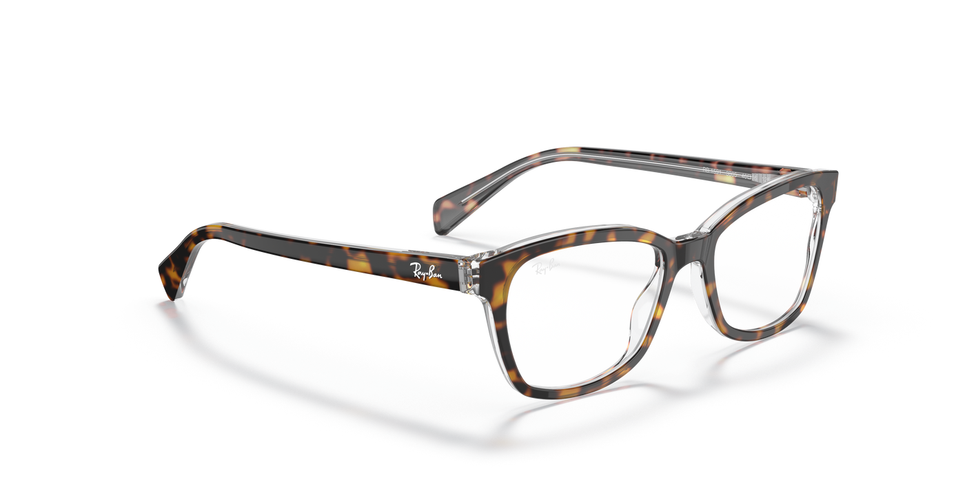 Gafas Graduadas Ray-Ban Ry1591 RY1591 3805 48 16 · vista 4