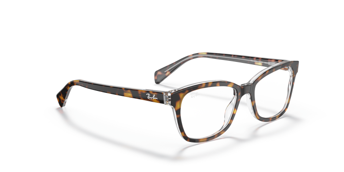 Prescription Glasses Ray-Ban Ry1591 RY1591 3805 48 16 — vista 4
