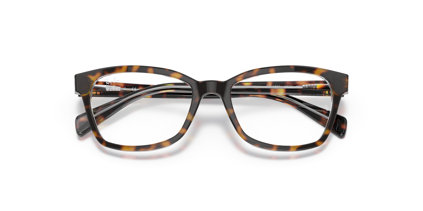 Gafas Graduadas Ray-Ban Ry1591 RY1591 3805 48 16 · vista 6