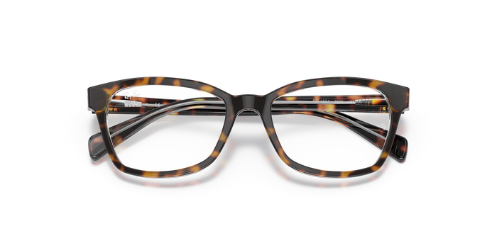Prescription Glasses Ray-Ban Ry1591 RY1591 3805 48 16 — vista 6