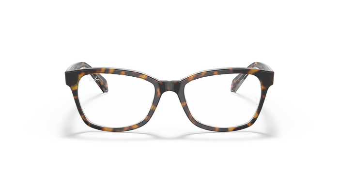Prescription Glasses Ray-Ban Ry1591 RY1591 3805 48 16 — vista 5