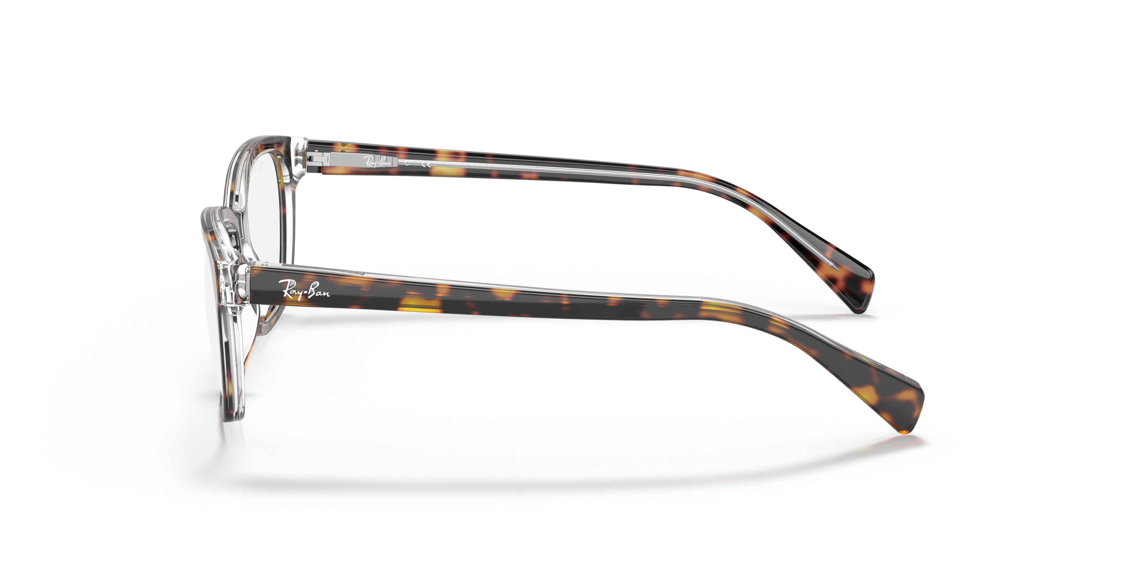 Gafas Graduadas Ray-Ban Ry1591 RY1591 3805 48 16 · vista 2
