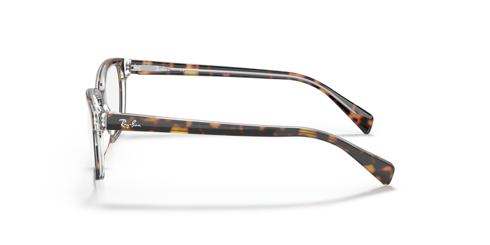 Prescription Glasses Ray-Ban Ry1591 RY1591 3805 48 16 — vista 2