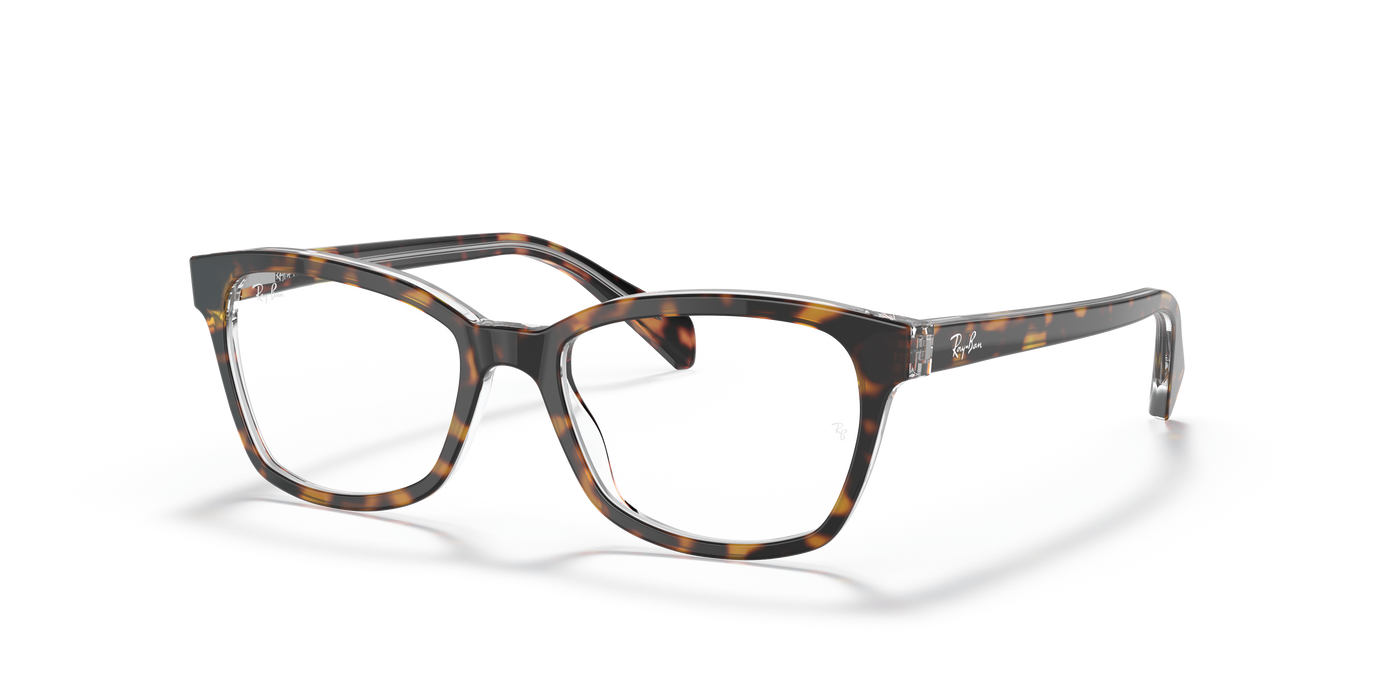 Gafas Graduadas Ray-Ban Ry1591 RY1591 3805 48 16 · vista 1