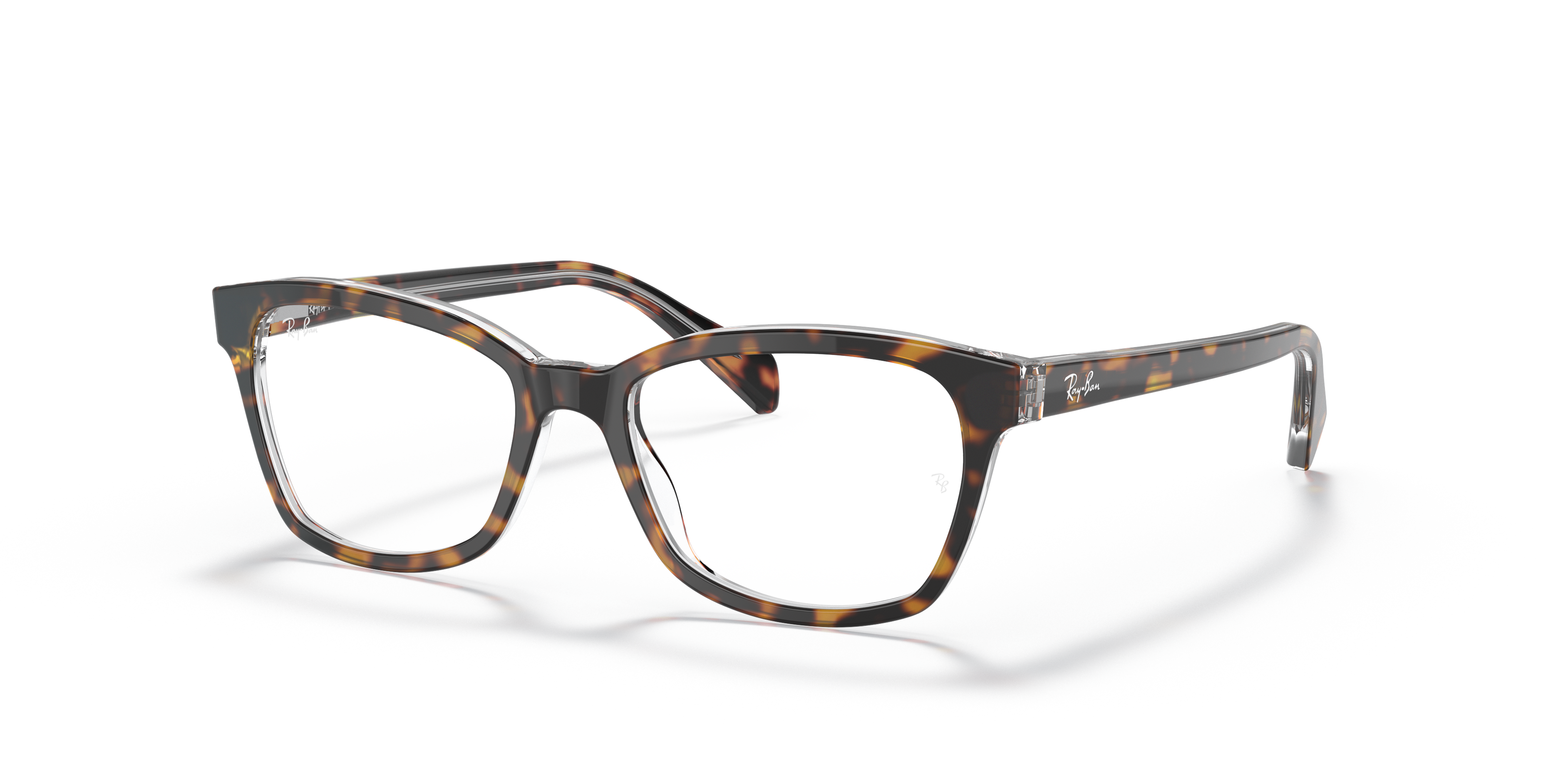 Gafas Graduadas Ray-Ban Ry1591 RY1591 3805 48 16 · vista 1