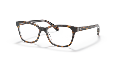 Korrektionsbrille Ray-Ban Ry1591 RY1591 3805 48 16