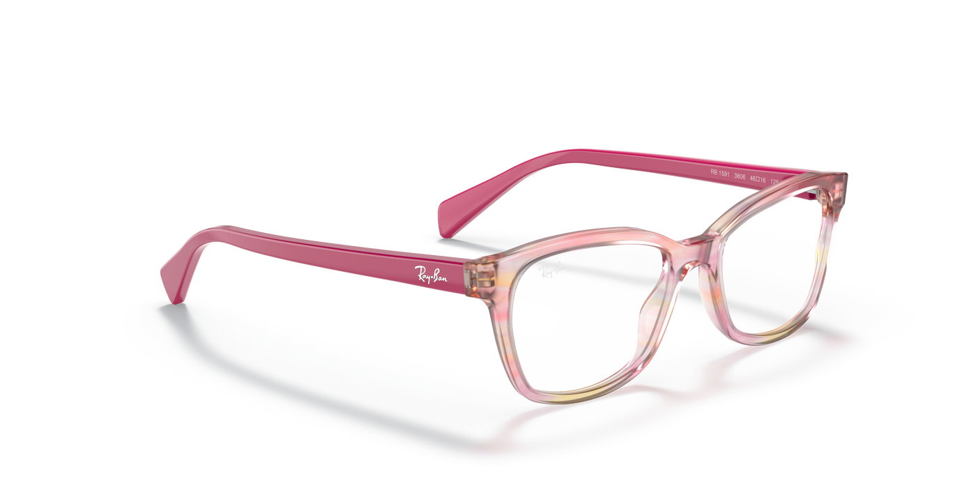 Gafas Graduadas Ray-Ban Ry1591 RY1591 3806 48 16 · vista 4