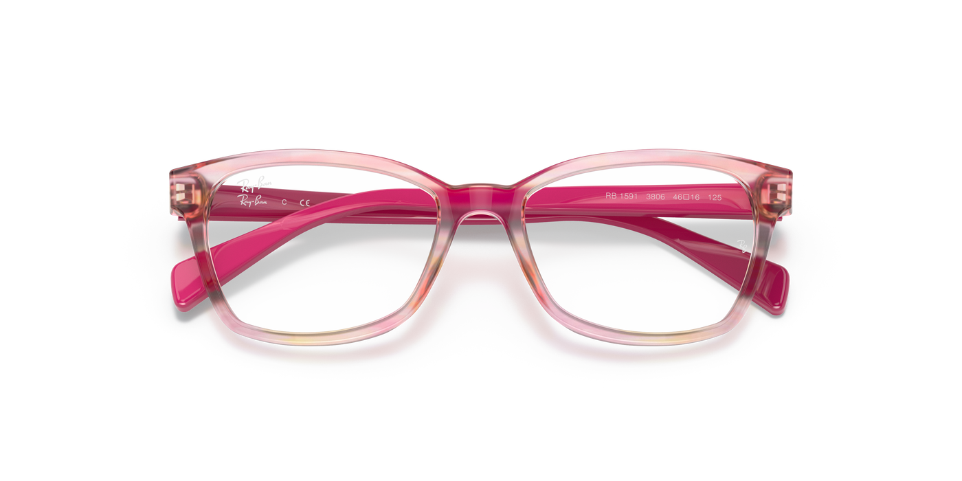 Gafas Graduadas Ray-Ban Ry1591 RY1591 3806 46 16 · vista 6