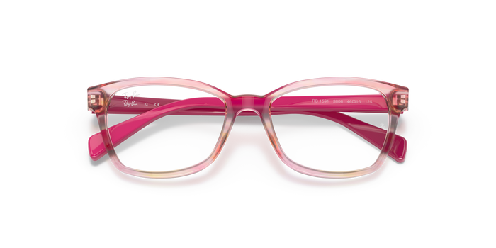 Оправа для очков Ray-Ban Ry1591 RY1591 3806 46 16 — vista 6