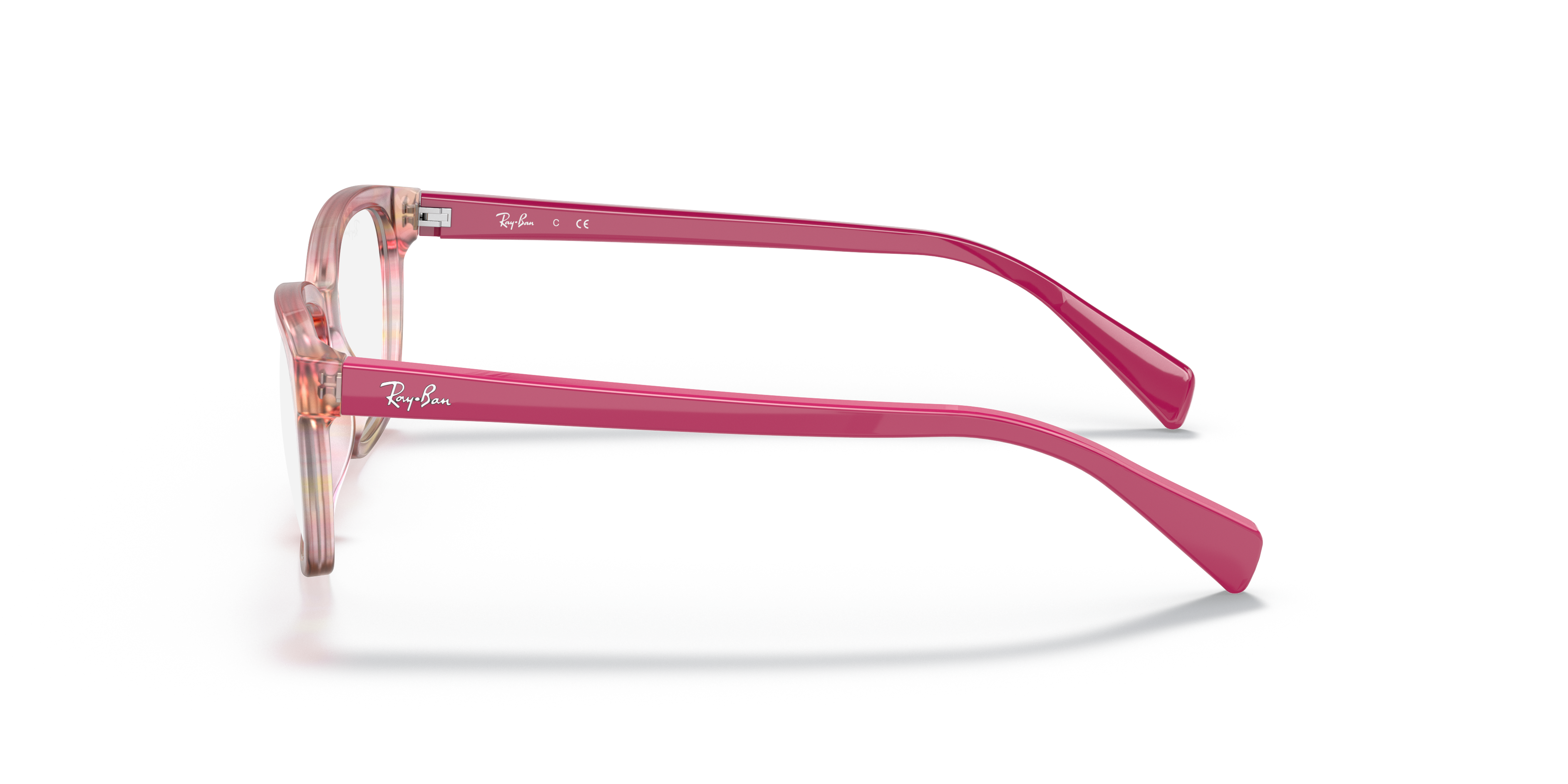Gafas Graduadas Ray-Ban Ry1591 RY1591 3806 46 16 · vista 2