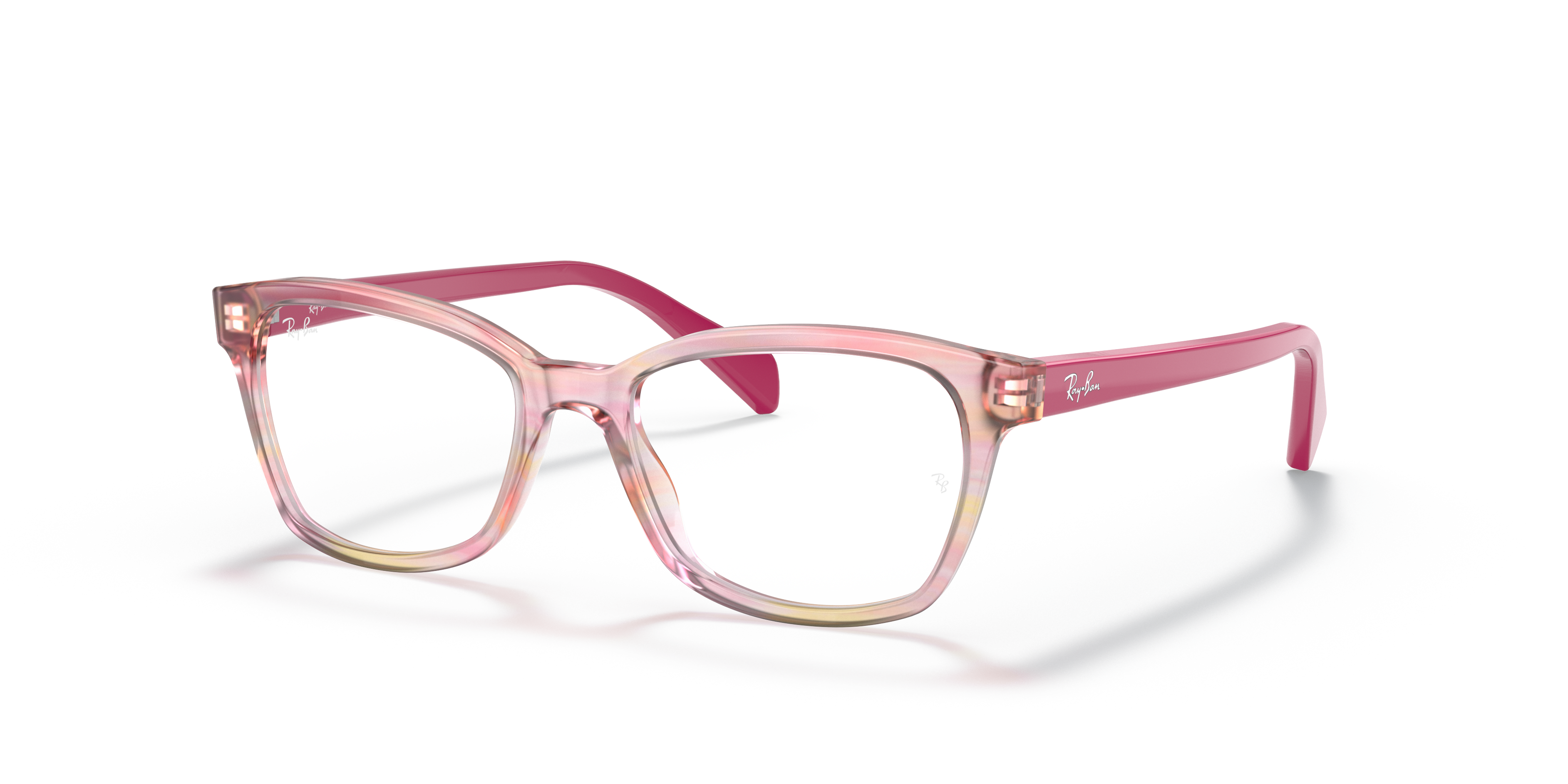 Gafas Graduadas Ray-Ban Ry1591 RY1591 3806 46 16 · vista 1