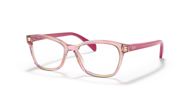 Korrektionsbrille Ray-Ban Ry1591 RY1591 3806 46 16