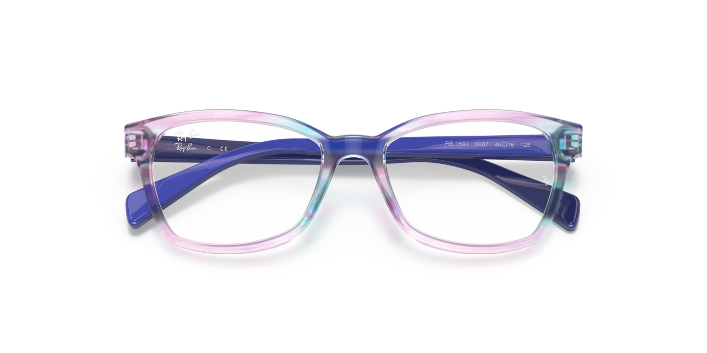 Gafas Graduadas Ray-Ban Ry1591 RY1591 3807 46 16 · vista 6