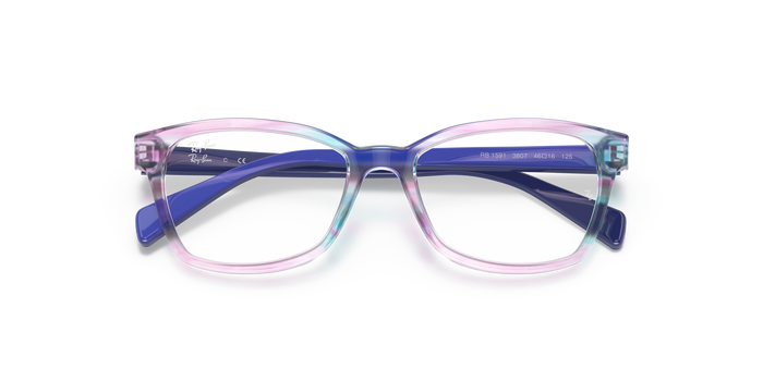 1591 3807 46 16 Ray-Ban RY1591 — vista 6