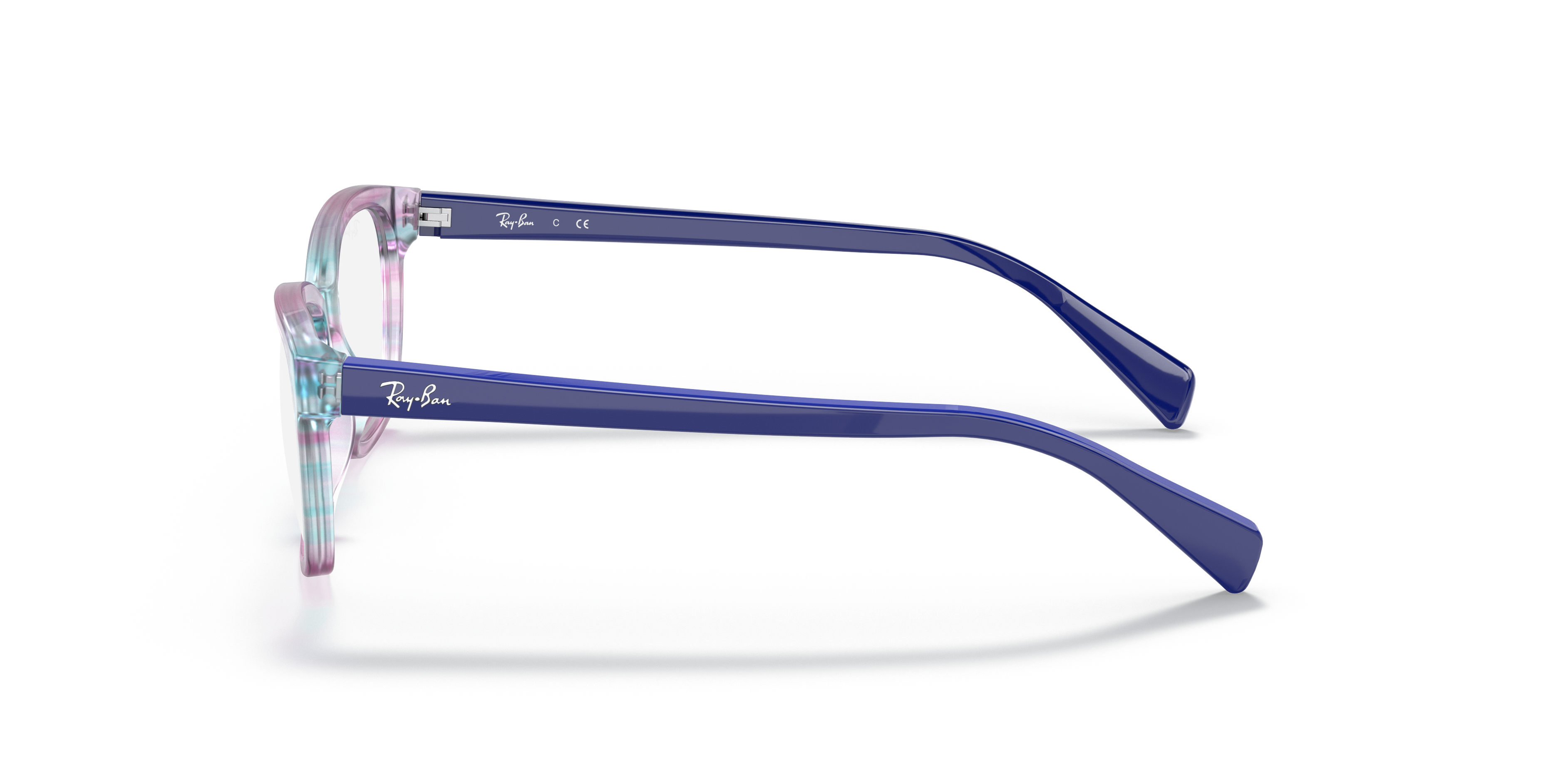 Gafas Graduadas Ray-Ban Ry1591 RY1591 3807 46 16 · vista 2