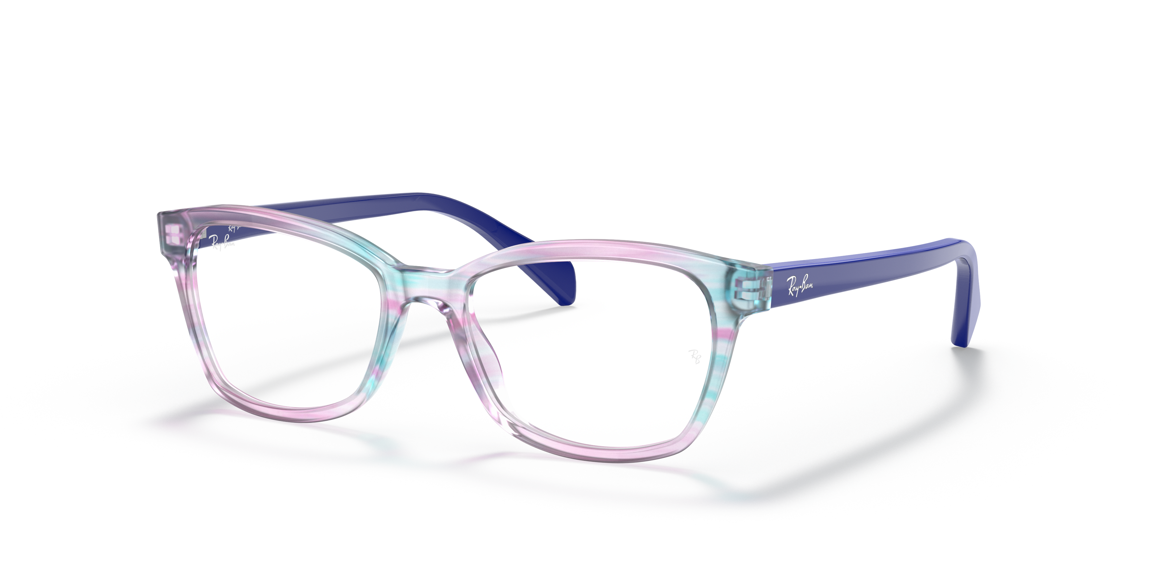 Gafas Graduadas Ray-Ban Ry1591 RY1591 3807 48 16 · vista 1