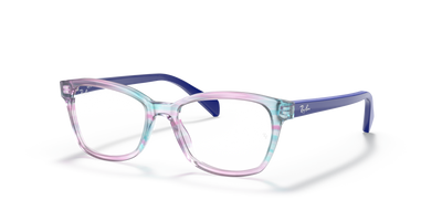 Korrektionsbrille Ray-Ban Ry1591 RY1591 3807 48 16