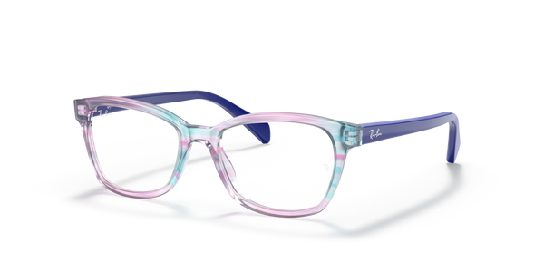 Gafas Graduadas Ray-Ban Ry1591 RY1591 3807 46 16 · vista 1